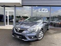 Renault MEGANE IV (4) 1.2 TCE 130CH ENERGY ZEN