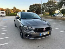 Fiat Tipo 1.3 M-Jet Street