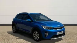 KIA Stonic 1.0 T-GDi MHEV Drive 100