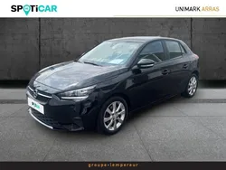 Opel Corsa 1.2 Turbo 100ch Edition