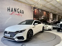 Volkswagen Arteon 2.0 TSI 190ch BMT DSG7 R-Line