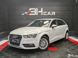 Audi A3 SPORTBACK 1.6 TDI 110 AMBIENTE