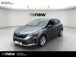 RENAULT Clio Blue dCi 100 ch GSR2 Evolution