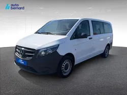 Mercedes-benz Vito Tourer 114 CDI Long 9G-TRONIC
