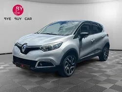 RENAULT CAPTUR Intens 1.5DCI - 90ch - BVM5 / Origine France - Garantie 12 Mois
