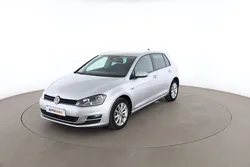 Volkswagen Golf VII 1.6 TDI BlueMotion Tech Lounge DSG7 5P 110 ch