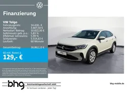 Volkswagen Taigo 1.0 TSI