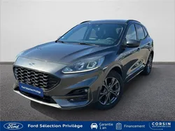 Ford Kuga III 2.0 ECOBLUE 150 MHEV BVM6 ST-Line