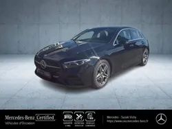 Mercedes-benz Classe A 200 d 150ch AMG Line 8G-DCT