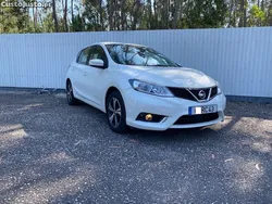 Nissan Pulsar 1.2 DIG-T 115 cv Acenta