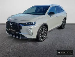 Ds 7 BlueHDi 130 Automatique OPERA