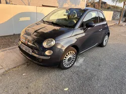 Fiat 500 500