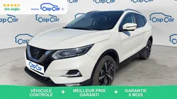 Nissan Qashqai 1.5 dCi 115 Tekna