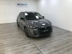 Peugeot 208 II (2) ALLURE PURETECH 100 S&S BVM6