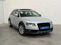 Audi A4 Allroad 2.0 TDI quattro