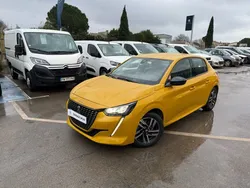 Peugeot 208 100CH