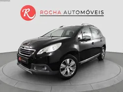 Peugeot 2008 1.2 PureTech Allure