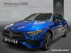 MERCEDES Clase A A 250e Progressive Line Advanced 8G-DCT