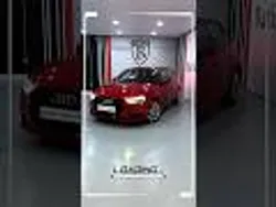 Audi A3 Sportback 30 TDI S tronic sport