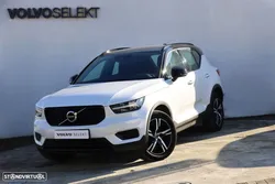 Volvo XC 40 2.0 D3 R-Design Geartronic