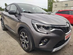 🔥🔥🔥 RENAULT Captur 1.5 DCI 115 INTENS 1 MAIN 83000 KM 🔥🔥🔥