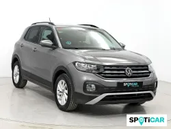 VOLKSWAGEN T-Cross 1.0 TSI Advance DSG7 81kW