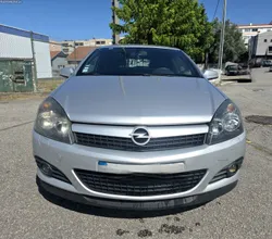 Opel Astra Opel Astra 1.3 CDti Sport 90Cv