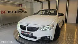 BMW 425 d Pack M Auto