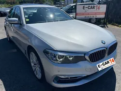 BMW SERIE 5 G30 520d xDrive 190 ch BVA8 Luxury PACK M