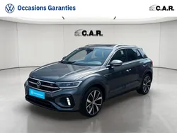 Volkswagen T-Roc 1.5 TSI EVO 150 Start/Stop DSG7 R-Line