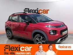 CITROEN C3 Aircross Puretech S&S Feel 110