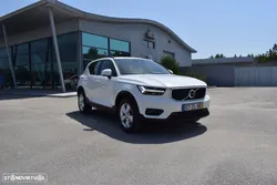 Volvo XC 40 2.0 D3 Momentum