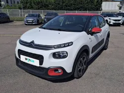 Citroën C3 PureTech 82 S&S BVM5 Graphic