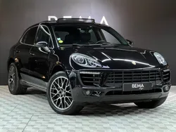 PORSCHE MACAN S DIESEL 3.0 V6 258ch | Apple Carplay | Toit ouvrant | 489 euros/mois