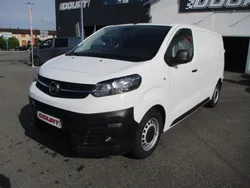 16658 HT -OPEL VIVARO 2.0 D 120 cv EAT8 PACK CLIM - CAMÉRA