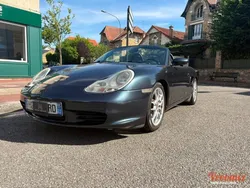 Porsche Boxster (986) 3.2 260 S