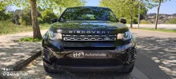 Land Rover Discovery Sport 2.0 eD4 HSE Luxury