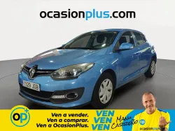 RENAULT Mégane 1.5dCi Intens 95