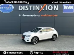 Ds 7 Crossback BlueHDi 180 Automatique So Chic