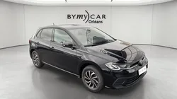 VOLKSWAGEN Polo 1.0 TSI 95 S&S DSG7 VW Edition