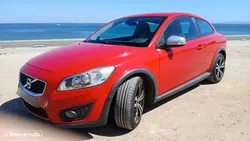 Volvo C30 D2 RDesign