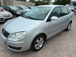 Volkswagen Polo 1.2
