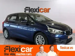 BMW Serie 2 218d Active Tourer