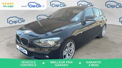 BMW Série 1 116d 116 Business