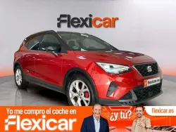 SEAT Arona 1.5 TSI 110kW (150CV) DSG FR XM Edition