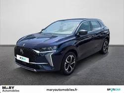 DS DS7 Crossback BlueHDi 130 EAT8 Bastille