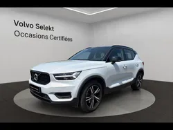 Volvo XC40 D3 AdBlue 150ch R-Design Geartronic 8