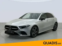 MERCEDES Clase A A 200d Progressive Line Advanced 8G-DCT