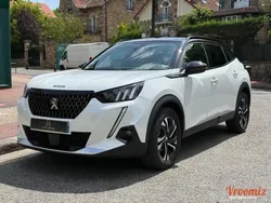 Peugeot 2008 GT LINE 1.2 PURETECH 130 START-STOP