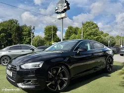 Audi A5 Sportback 2.0 TDI Sport